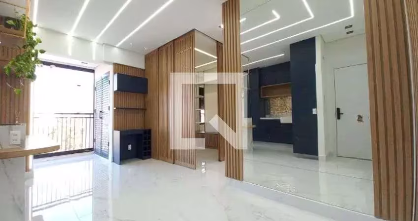 Apartamento para venda - swiss park, 2 quartos,  78 m² - campinas
