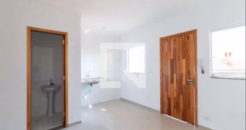 Apartamento para venda - vila ré, 1 quarto,  29 m² - são paulo