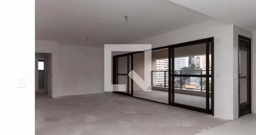 Apartamento para venda - perdizes, 4 quartos,  180 m² - são paulo
