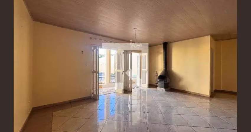 Casa para venda - scharlau, 4 quartos,  262 m² - são leopoldo