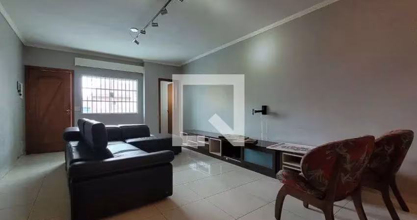 Casa para venda - vila apiaí, 3 quartos,  138 m² - santo andré