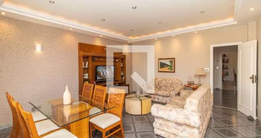 Apartamento para venda - olaria, 3 quartos,  180 m² - rio de janeiro