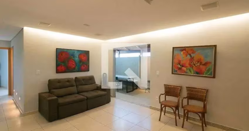 Apartamento para venda - álvaro camargos, 2 quartos,  152 m² - belo horizonte