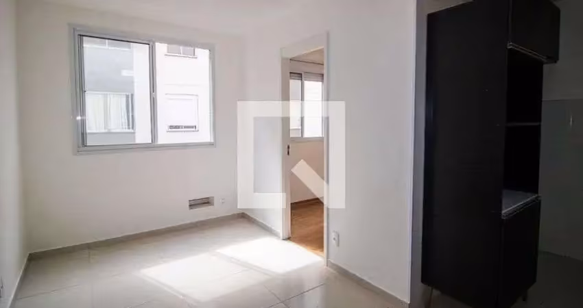 Apartamento para venda - vila guilherme, 2 quartos,  34 m² - são paulo