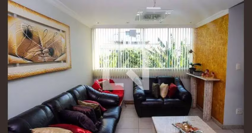 Apartamento para venda - graça, 3 quartos,  90 m² - belo horizonte
