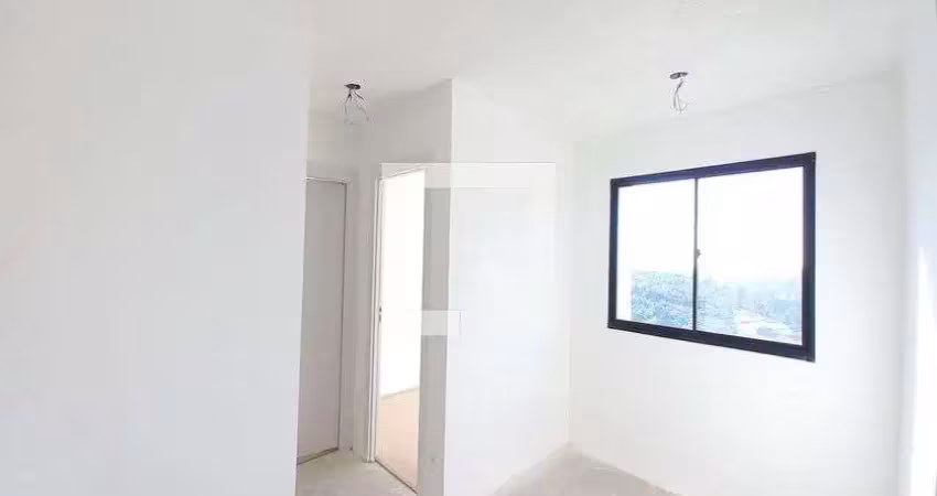 Apartamento para venda - jardim ipaussurama , 2 quartos,  37 m² - campinas