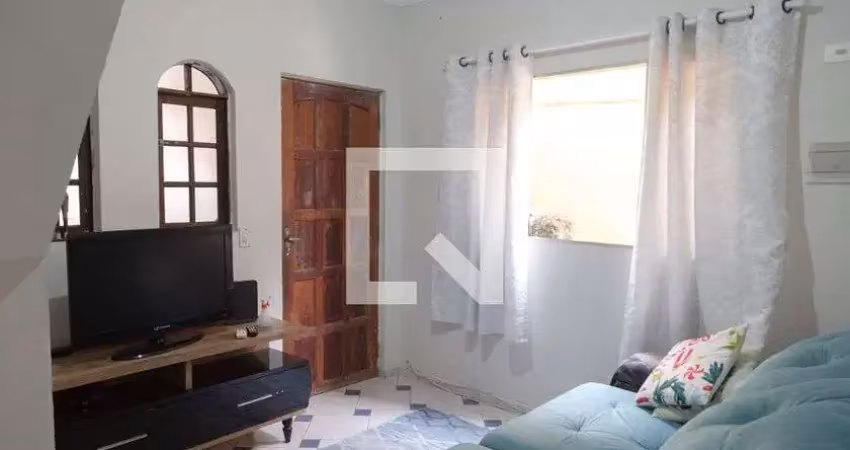 Casa para venda - taboão, 5 quartos,  220 m² - guarulhos