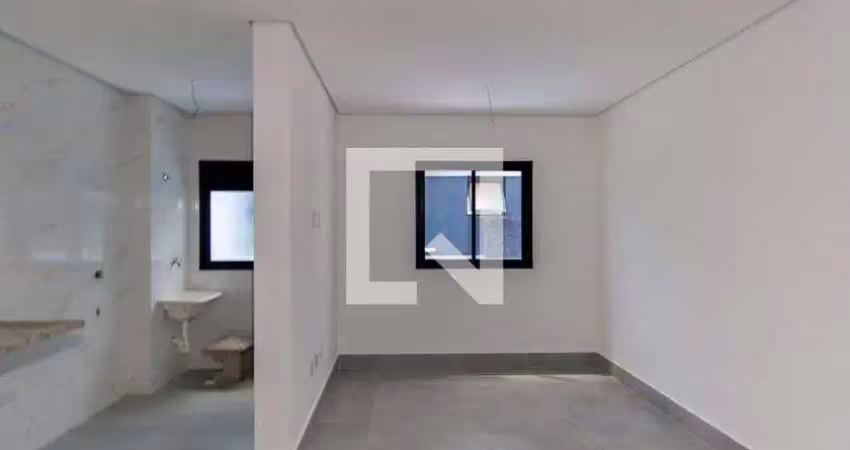 Apartamento para venda - vila ema, 1 quarto,  38 m² - são paulo