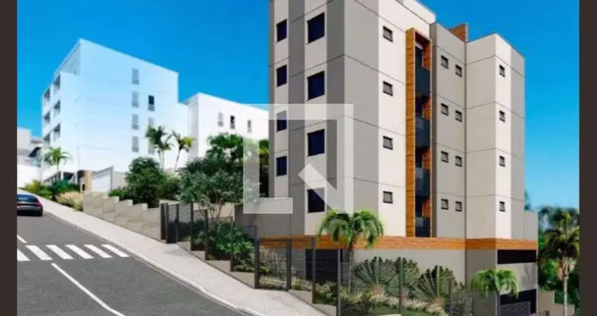 Apartamento para venda - ouro preto, 2 quartos,  77 m² - belo horizonte