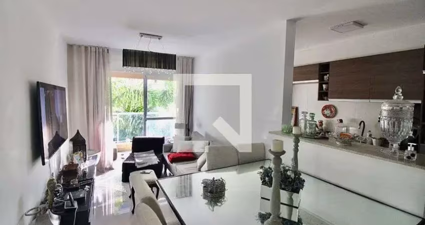 Apartamento para venda - recreio, 2 quartos,  65 m² - rio de janeiro