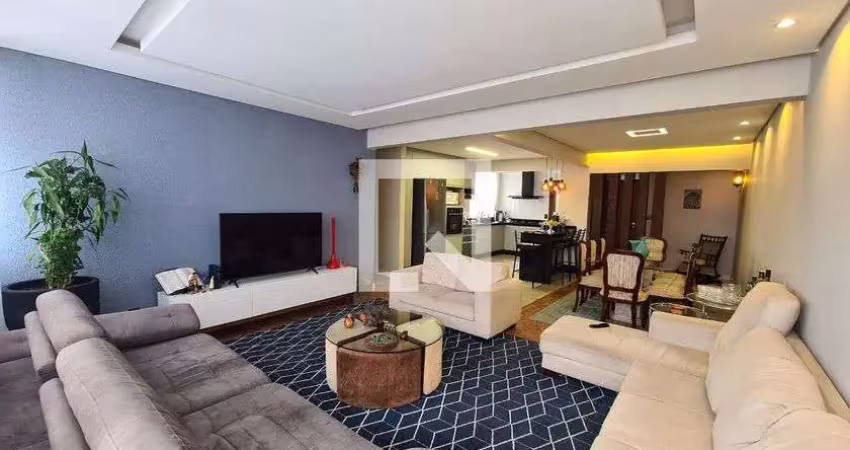 Apartamento para venda - centro, 4 quartos,  160 m² - jundiaí