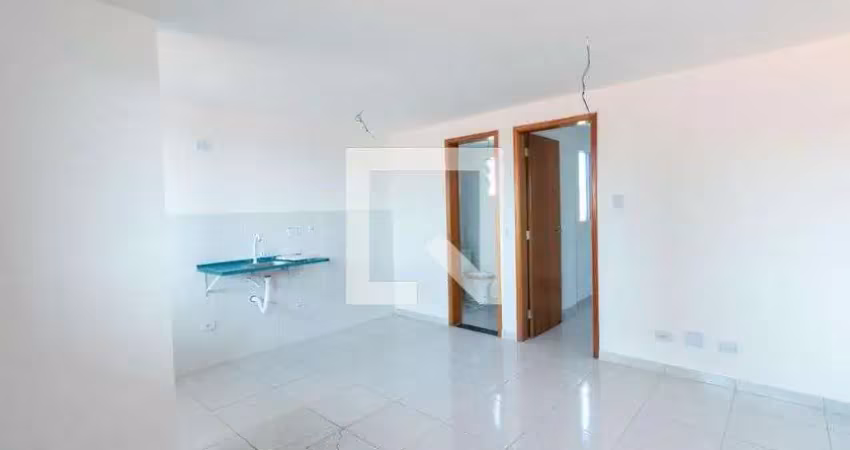 Apartamento para venda - ponte rasa, 1 quarto,  30 m² - são paulo