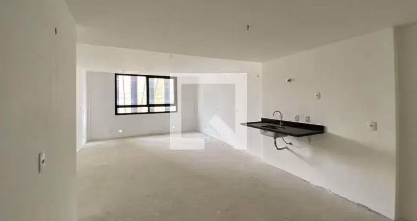 Kitnet / stúdio para venda - centro, 1 quarto,  43 m² - rio de janeiro