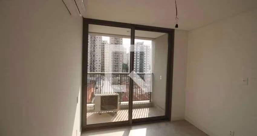 Kitnet / Stúdio à venda na Rua Airi, Tatuapé, São Paulo