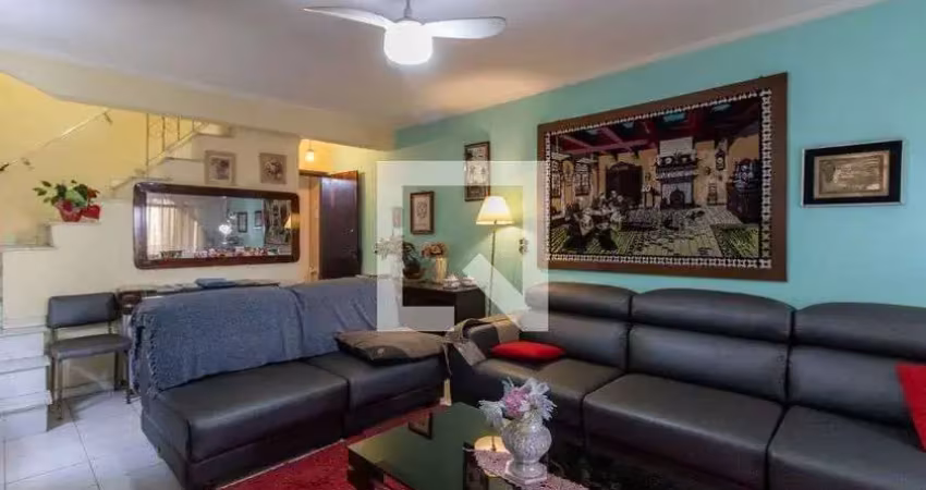 Casa para venda - vila galvão, 3 quartos,  155 m² - guarulhos