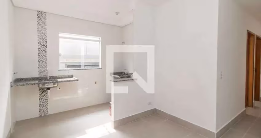 Apartamento para venda - jardim aricanduva, 2 quartos,  31 m² - são paulo