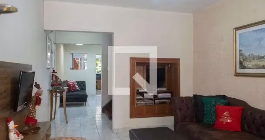 Casa para venda - água fria, 3 quartos,  98 m² - são paulo