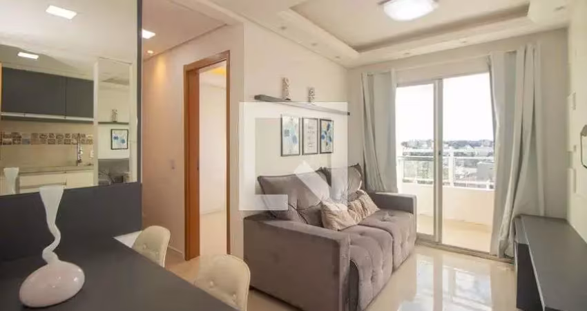 Apartamento para venda - alto petrópolis, 2 quartos,  47 m² - porto alegre