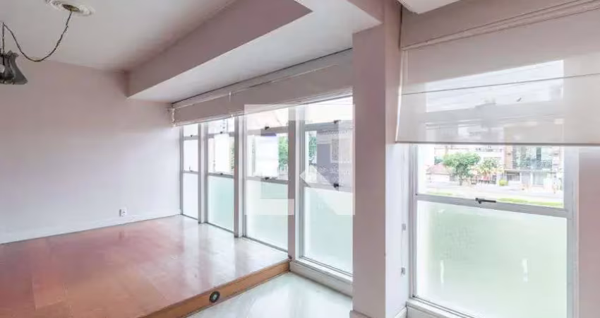 Apartamento para venda - praia de belas , 3 quartos,  125 m² - porto alegre