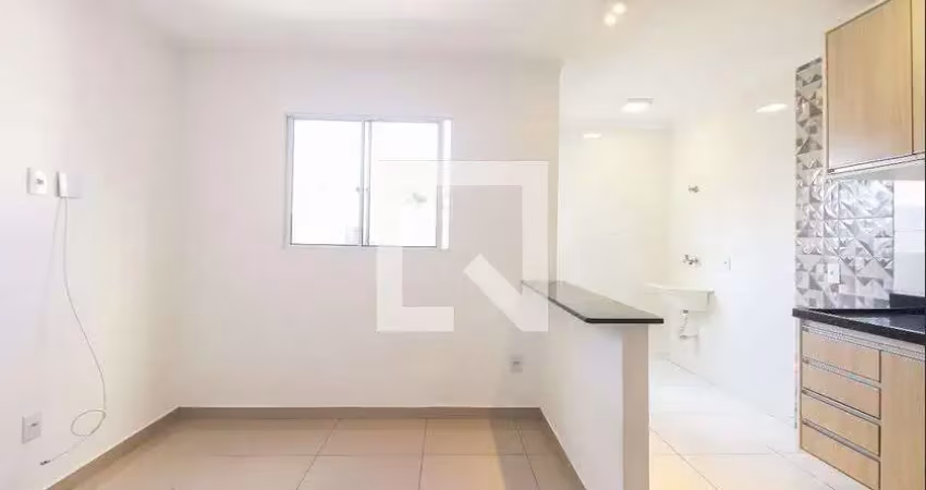 Apartamento para venda - tatuapé, 1 quarto,  31 m² - são paulo