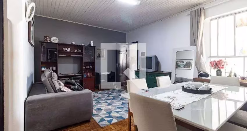 Apartamento para venda - aclimação, 3 quartos,  121 m² - são paulo