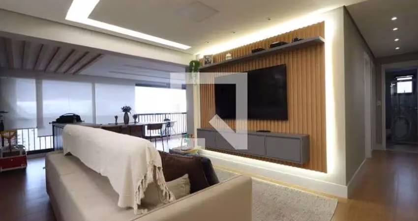Apartamento para venda - vila mariana, 3 quartos,  105 m² - são paulo