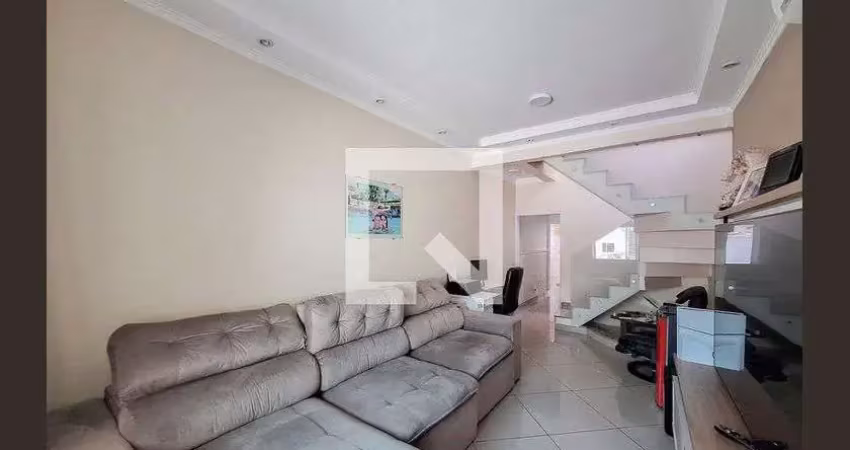 Casa para venda - vila nova cachoeirinha, 3 quartos,  133 m² - são paulo