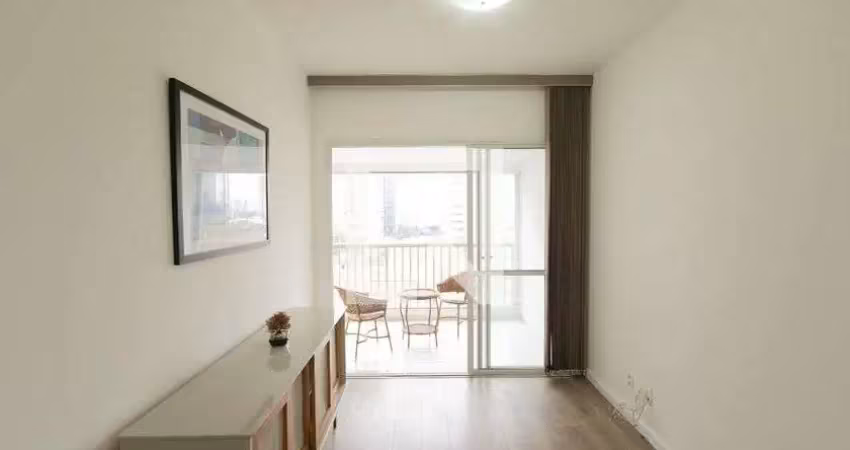 Apartamento para venda - brooklin, 2 quartos,  65 m² - são paulo