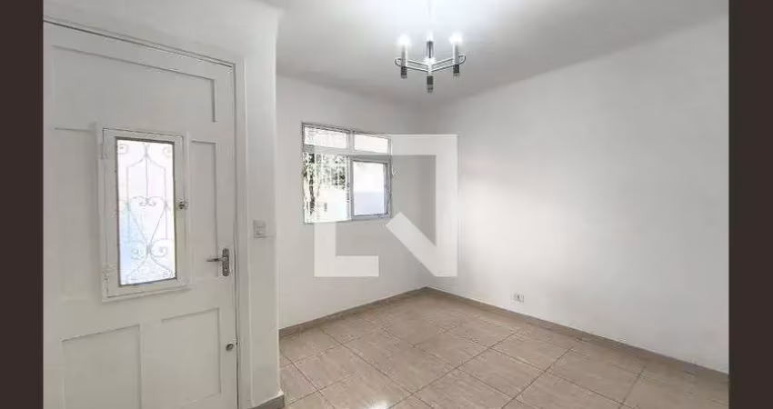 Casa para venda - cambuci, 2 quartos,  80 m² - são paulo