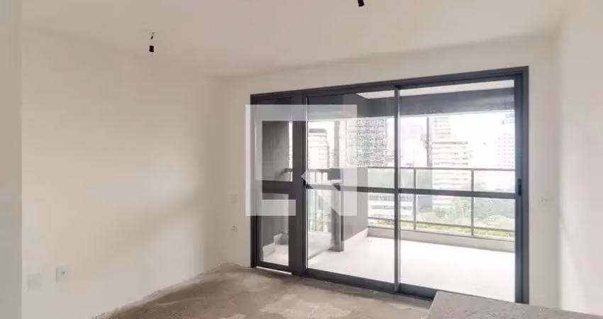 Kitnet / stúdio para venda - higienópolis, 1 quarto,  33 m² - são paulo