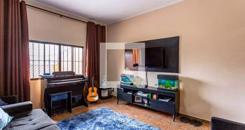 Casa para venda - baeta neves, 3 quartos,  312 m² - são bernardo do campo