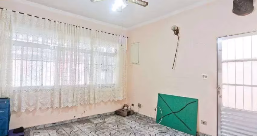Casa para venda - casa verde, 6 quartos,  200 m² - são paulo