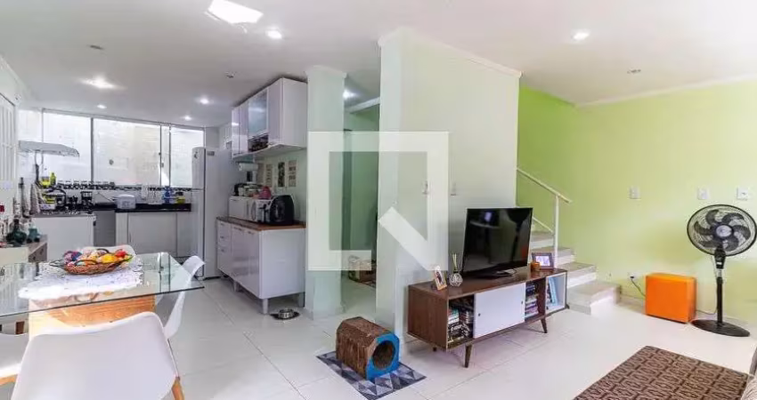 Casa para venda - vila progresso, 3 quartos,  150 m² - niterói