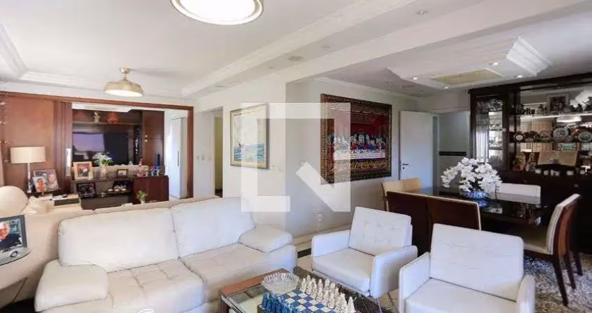 Apartamento para venda - cidade são francisco , 3 quartos,  170 m² - são paulo