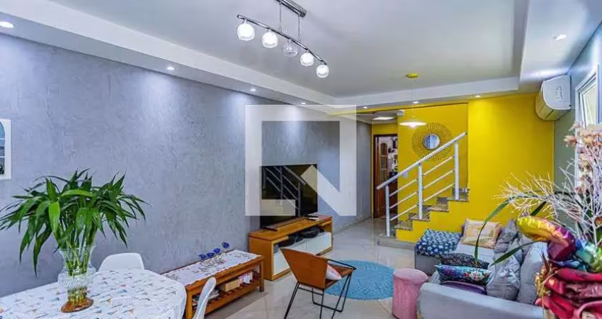 Casa para venda - parque são domingos, 3 quartos,  135 m² - são paulo