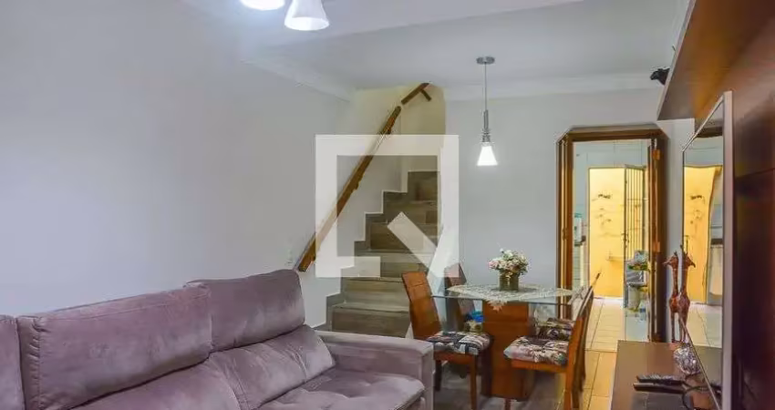 Casa para venda - baeta neves, 2 quartos,  89 m² - são bernardo do campo