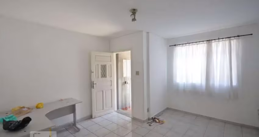 Casa para venda - cambuci, 2 quartos,  100 m² - são paulo