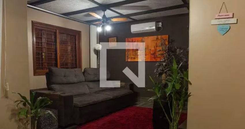 Casa para venda - rubem berta, 2 quartos,  140 m² - porto alegre