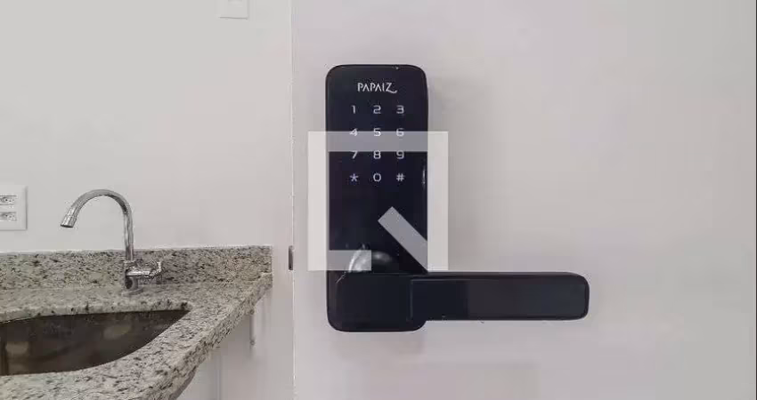 Kitnet / stúdio para venda - vila mariana, 1 quarto,  22 m² - são paulo