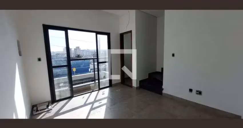 Casa para venda - vila clarice, 2 quartos,  121 m² - santo andré