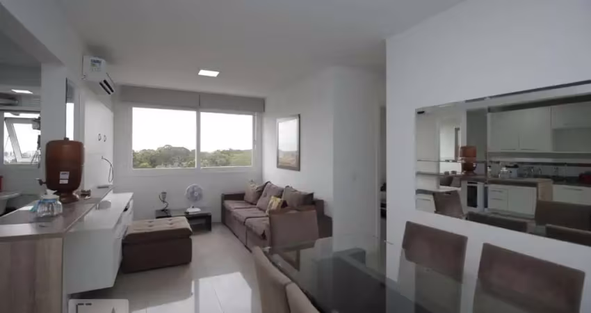 Apartamento para venda - marechal rondon, 2 quartos,  70 m² - canoas