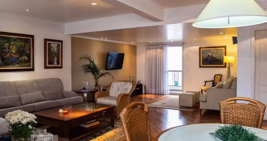 Cobertura para venda - água fria, 3 quartos,  250 m² - são paulo