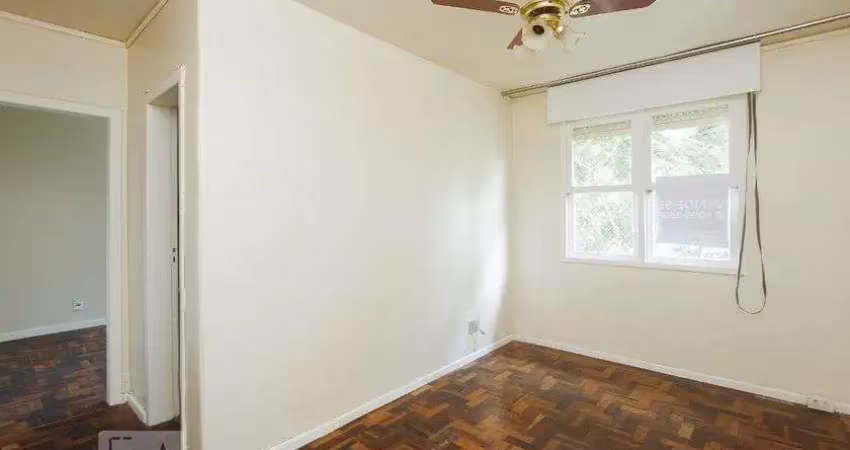 Apartamento para venda - cristo redentor, 1 quarto,  48 m² - porto alegre