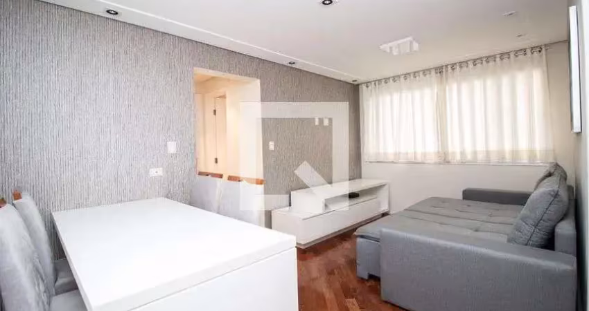 Apartamento para venda - nova petrópolis, 2 quartos,  65 m² - são bernardo do campo
