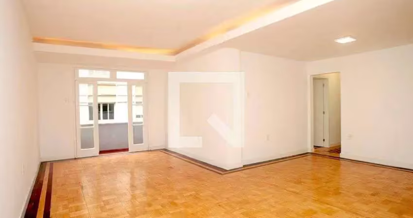 Apartamento para venda - santana, 3 quartos,  121 m² - porto alegre