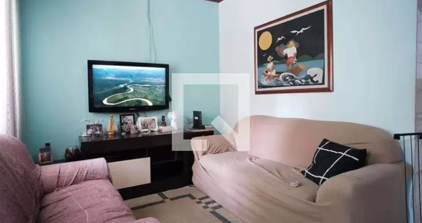 Casa para venda - artur alvim, 2 quartos,  60 m² - são paulo