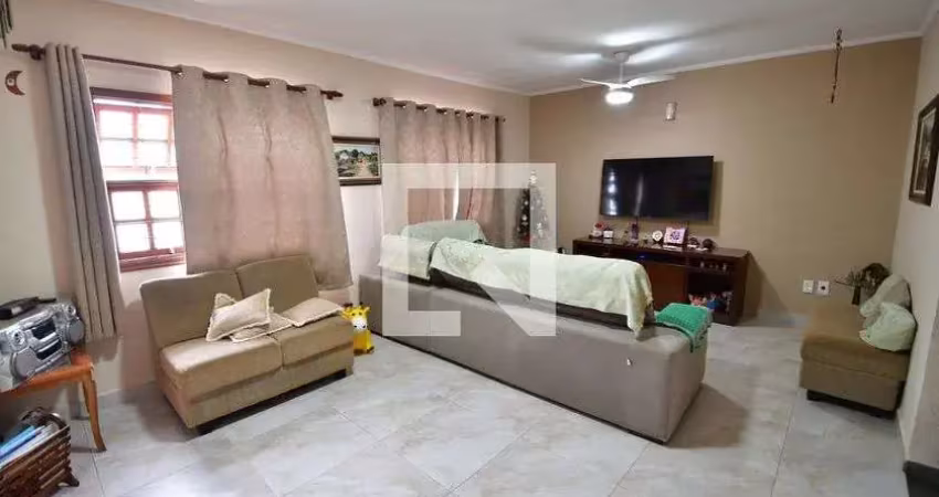 Casa / sobrado em condomínio para venda - parque imperador, 2 quartos,  122 m² - campinas
