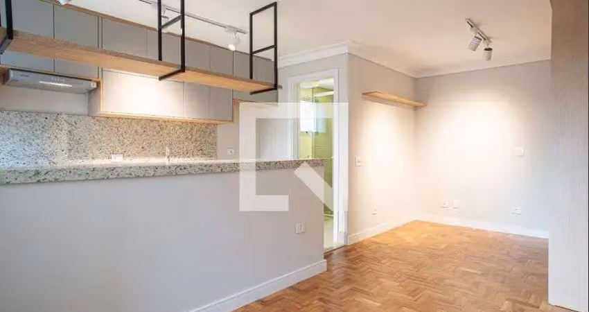 Kitnet / stúdio para venda - consolação, 1 quarto,  30 m² - são paulo