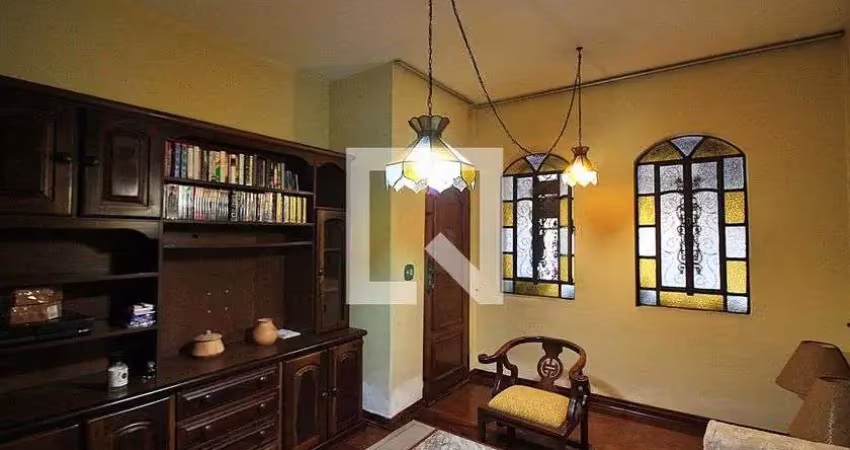 Casa para venda - nova petrópolis, 3 quartos,  236 m² - são bernardo do campo