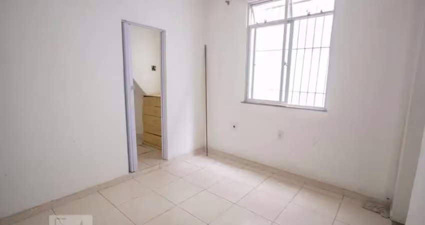 Casa para venda - irajá, 2 quartos,  40 m² - rio de janeiro